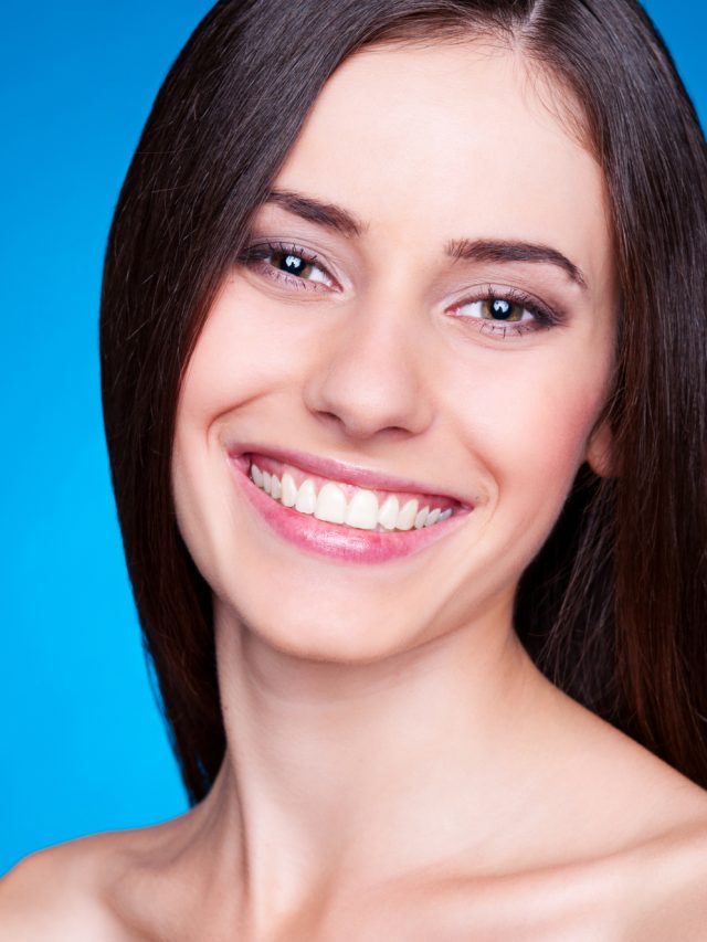 Get a bright smile with Zoom whitening at Walden Dental.