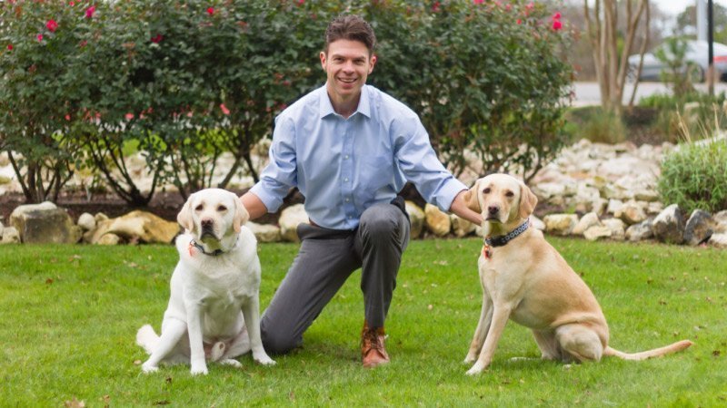 Dr. David Frank – Owner and Founder, Walden Dental Austin TX