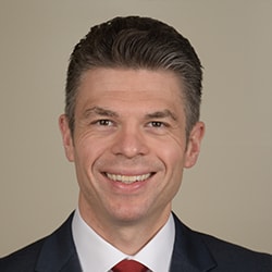 Dr. David Frank