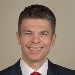Dr. David Frank