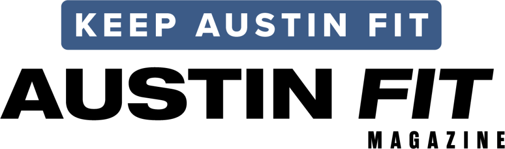 Austin fit magazine