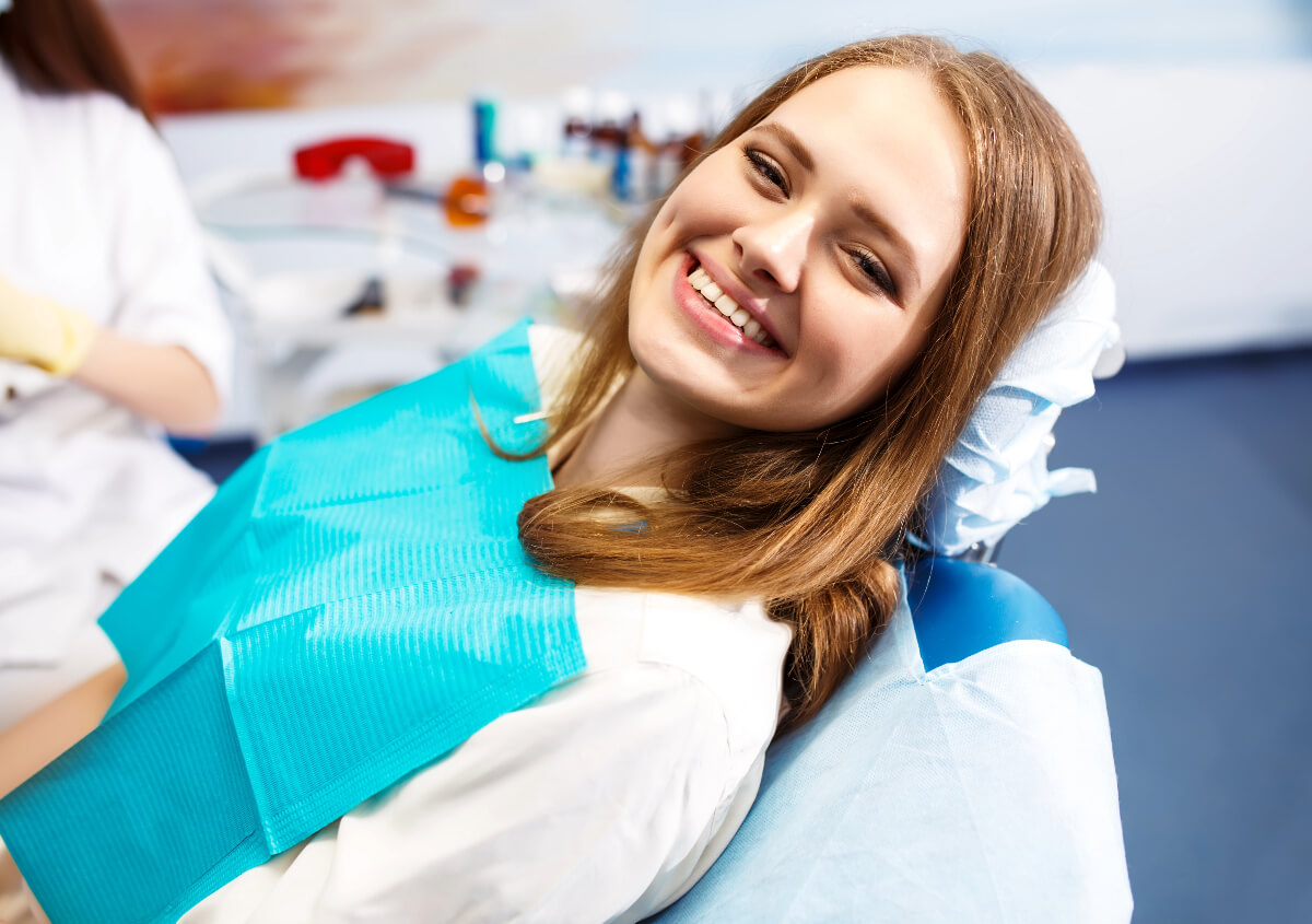 Exceptional Cosmetic and Restorative Dental Care at a High-tech yet Affordable Office Near Me