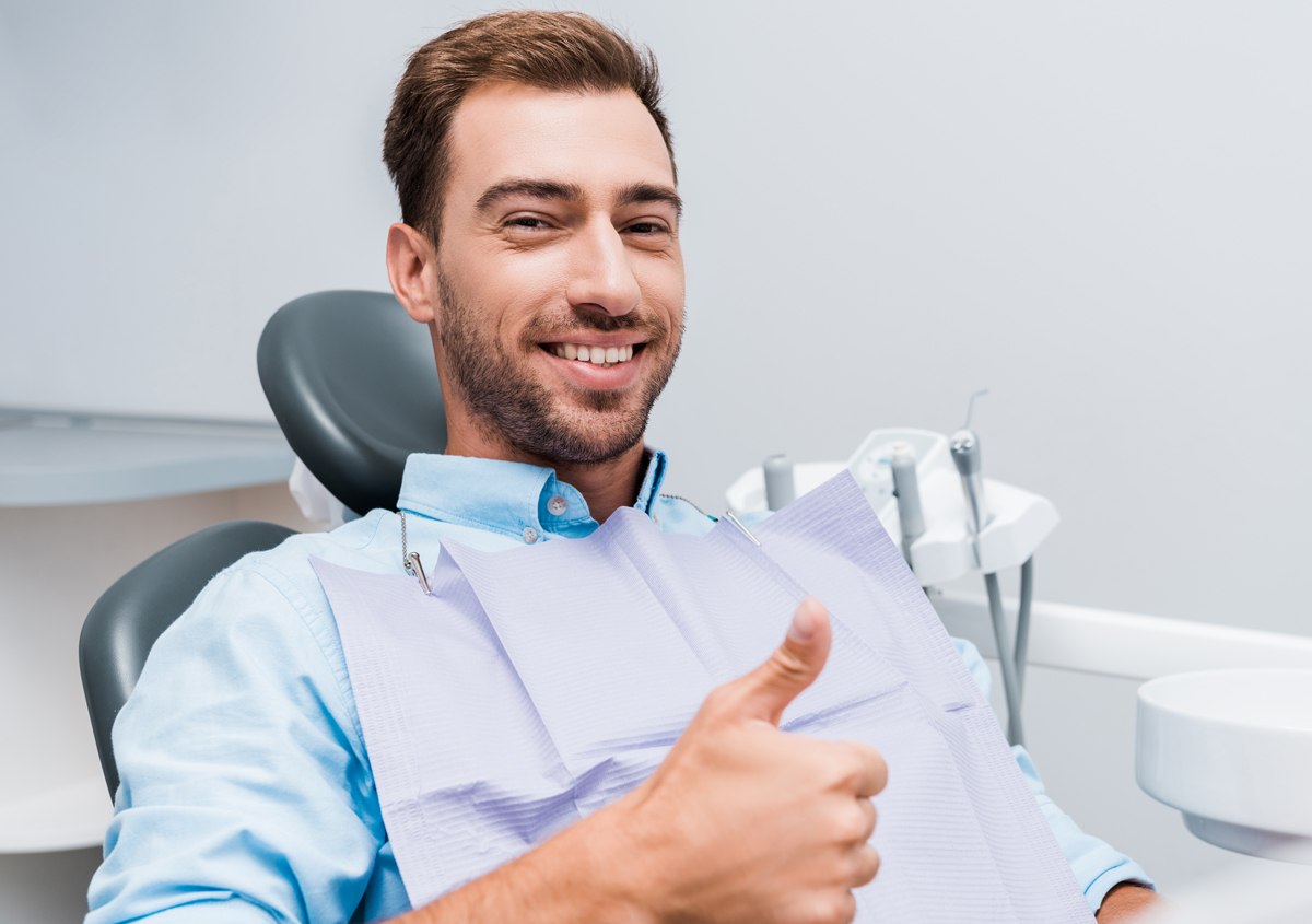 Safe Dental Services Near Me In Austin TX