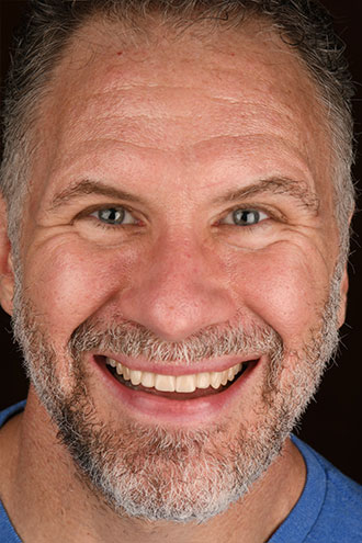 James - Walden Dental