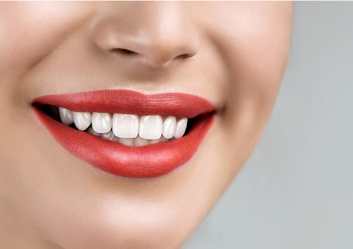 Boost Your Confidence and Love Your Smile Again with Professional Teeth Whitening